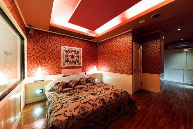 Restay Windy (Adults Only) Kitakyushu Bagian luar foto
