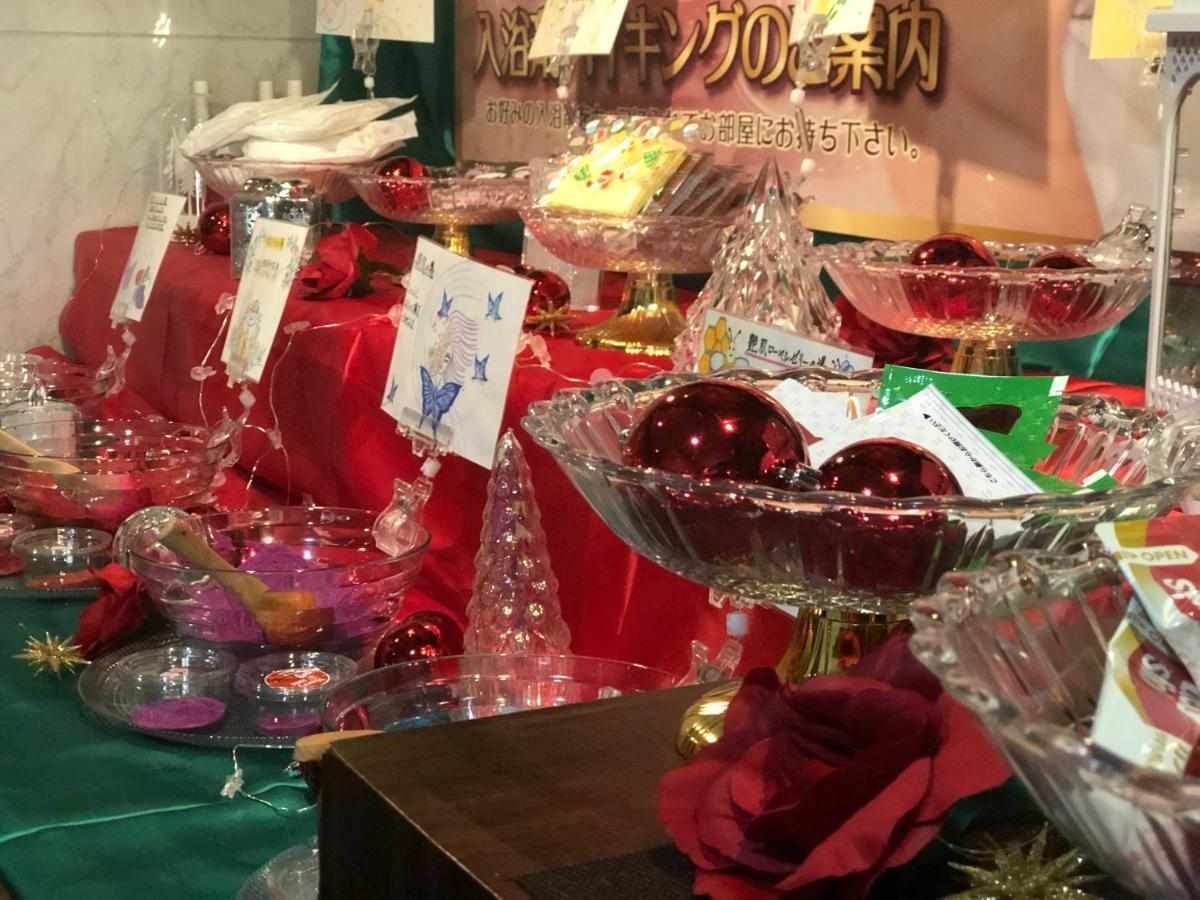 Restay Windy (Adults Only) Kitakyushu Bagian luar foto