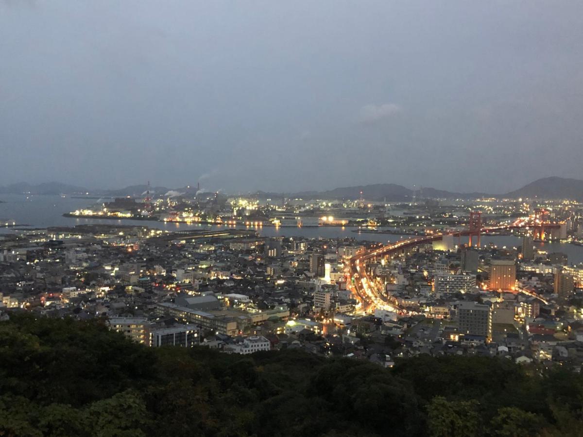 Restay Windy (Adults Only) Kitakyushu Bagian luar foto