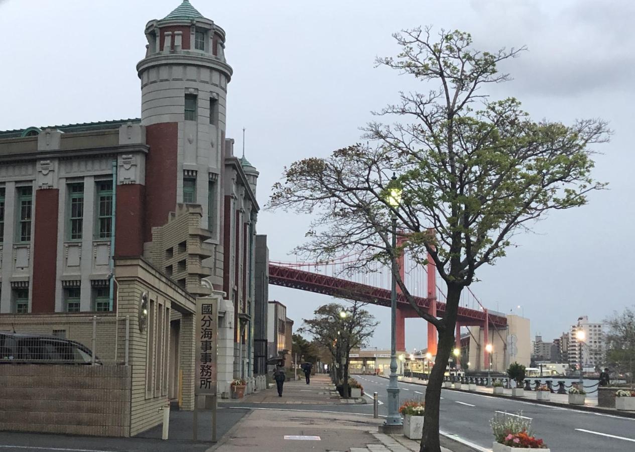 Restay Windy (Adults Only) Kitakyushu Bagian luar foto