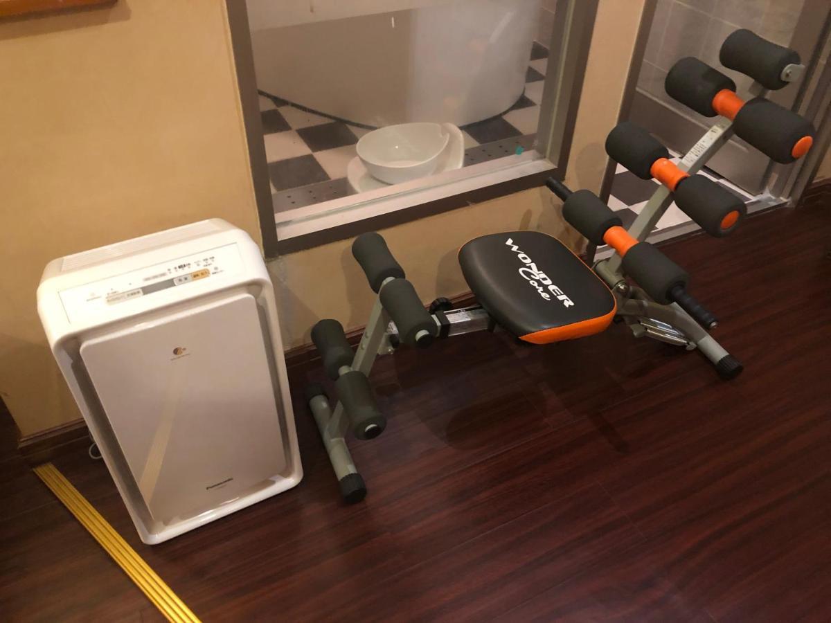 Restay Windy (Adults Only) Kitakyushu Bagian luar foto