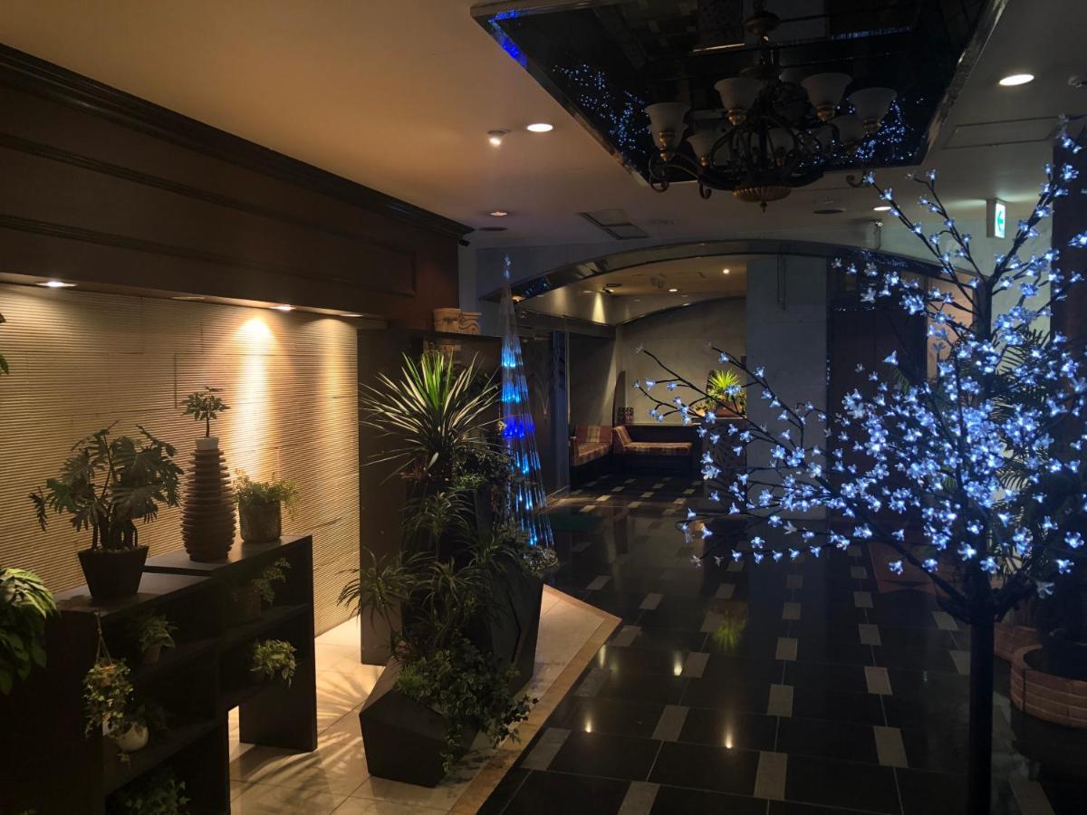 Restay Windy (Adults Only) Kitakyushu Bagian luar foto